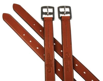 Collegiate Stirrup Leathers Best Price