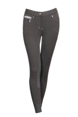 Eurostar Ladies Lorena Full Seat Riding Breeches Best Price