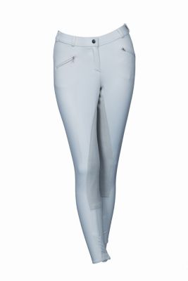 Isabell Werth Lady Barcelona Soft Shell Full Seat Breech Best Price