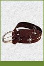 Wellington Collection Ladies Belt Southern Cross