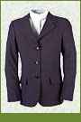 The Wellington Collection Ladies Riding Jacket
