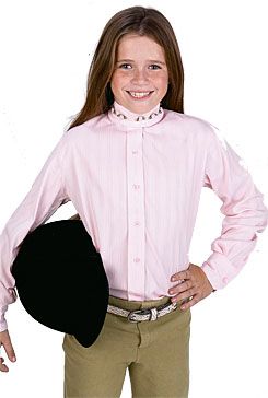 Wellington Collection Youth Fashion Show Shirt