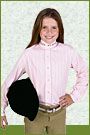 Wellington Collection Youth Fashion Show Shirt