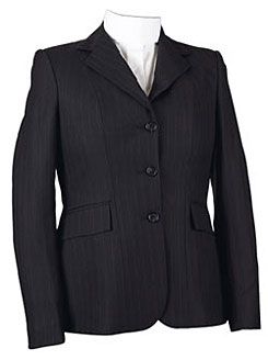 Wellington Collection Platinum Ladies Show Jacket