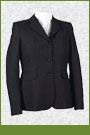 Wellington Collection Platinum Ladies Show Jacket
