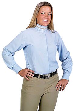 The Wellington Collection Ladies AirMax Show Shirt
