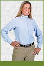 The Wellington Collection Ladies AirMax Show Shirt