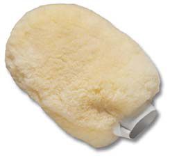 Mattes Double Sided Grooming Mitt