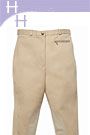 Harry Hall Childs Crown Riding Breeches
