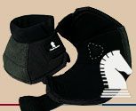 Classic Equine 3DX No-Turn Bell Boot