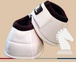 Classic Equine Dyno No-Turn Bell Boot