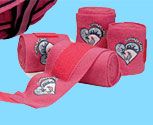 Cottage Craft Pony Polo Wraps