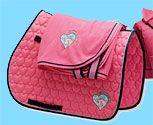 Cottage Craft Pony Saddle Pad