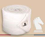 Classic Equine Fleece Polo Wrap