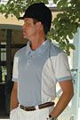 Teque-Style Yardshirt for Men