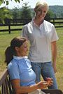 Teque-Style Ladies Competitor Shirt