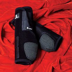 Classic Equine Legacy Neoprene Front Boot