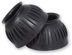 Classic Equine Rubber Bell Boot
