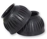 Classic Equine Rubber Bell Boot