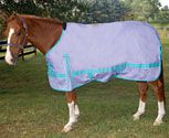 Cottage Craft Summer Pony Turnout Blanket