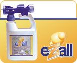 eZ All Total Body Wash