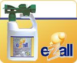 eZ All Multipupose Cleaner