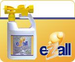 eZ All Truck and Trailer Wash