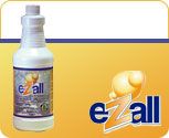 eZ All Tail and Mane Treatment