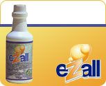 eZ All Dog & Cat Shampoo
