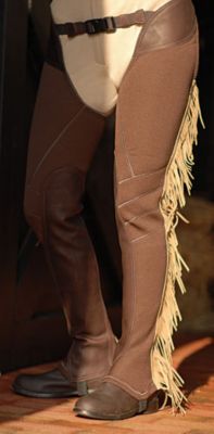 ProChap Western Long Chaps