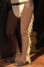 ProChap Western Long Chaps