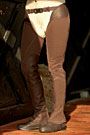 ProChaps Classic Long Chaps