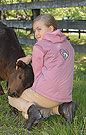 Harry Hall Child's Bretton Vest