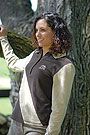 Harry Hall Siscily Ladies Long Sleeve Shirt