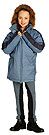 Harry Hall Child's Rotterdam Jacket