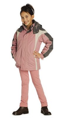 Harry Hall Child's Algarve Jacket