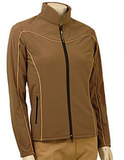 Teque Style Ladies Ascot Jacket