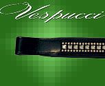 Vespucci Queen Swarovski Crystal Browband