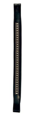 Vespucci Queen Swarovski Crystal Browband for Weymouth