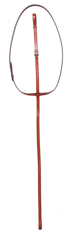 Vespucci Fancy Raised Standing Martingale