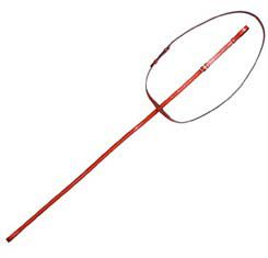 Vespucci Plain Raised Standing Martingale
