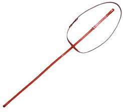 Vespucci Square Raised Standing Martingale