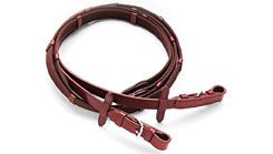 Vespucci Web Reins
