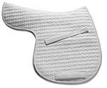 Mattes Dressage Contour Quilt Only Pad