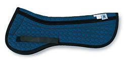 Mattes All Purpose Quilt Only Half Pad with Pockets for Shims