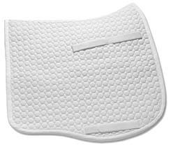 Mattes All Purpose Euro Fit Quilt Only Saddle Pad