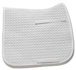 Mattes All Purpose Square Quilt Only Saddle Pad