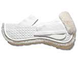 Mattes Dressage Correction Half Pad with Pocket for Shims