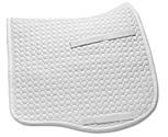 Mattes Dressage Euro Fit Quilt Only Pad