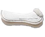 Mattes Dressage Half Pad